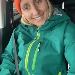 Fundraising Page: Sonya Ziolkowski